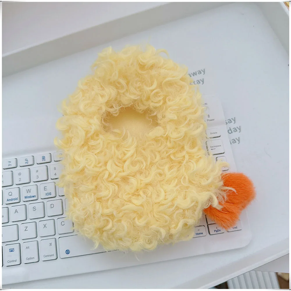 Cute Doll Cartoon Animal Clothing Set Clothes for Labubu Decorative Clothing Accessories Gifts