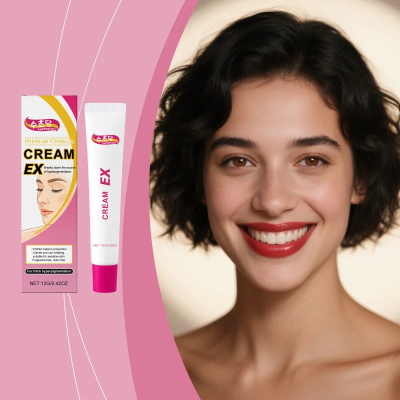 

Moisturizing Exfoliating Care Serum With Hydration Sloughs Dead Skin, Provides Intense Hydration And Repairs Skin