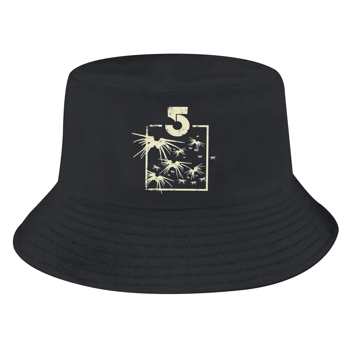 Shadows Unisex Bucket Hats Babylon Five Jeffrey Sinclair TV Hip Hop Fishing Sun Cap Fashion Style Designed