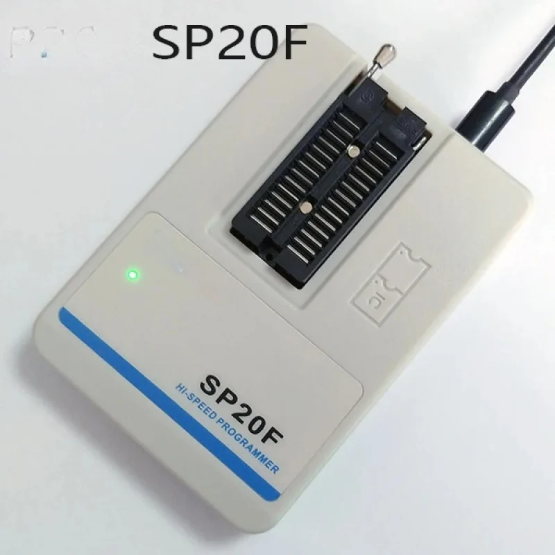 SP20B/SP20F/SP20X/SP20P/High Speed Mass-Produced FLASH Programmer, Burner