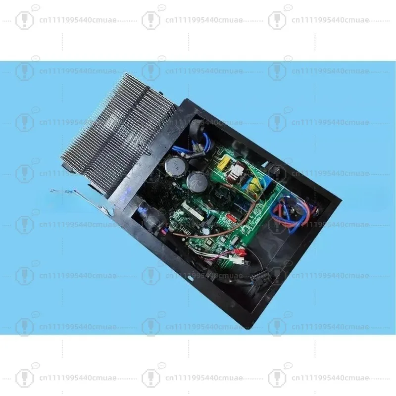 Suitable for 2P3P inverter air conditioner external unit board