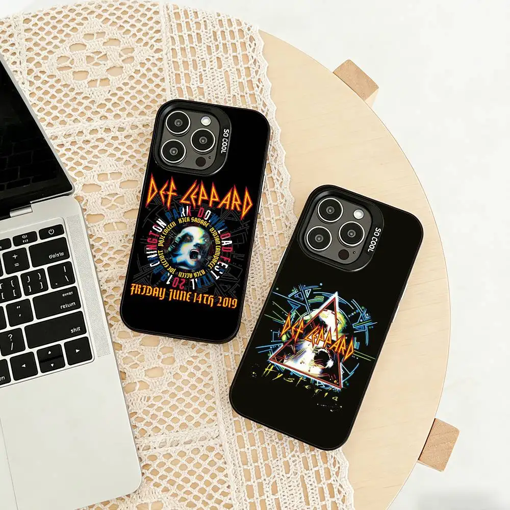 H-Hot Rock Band D-D…