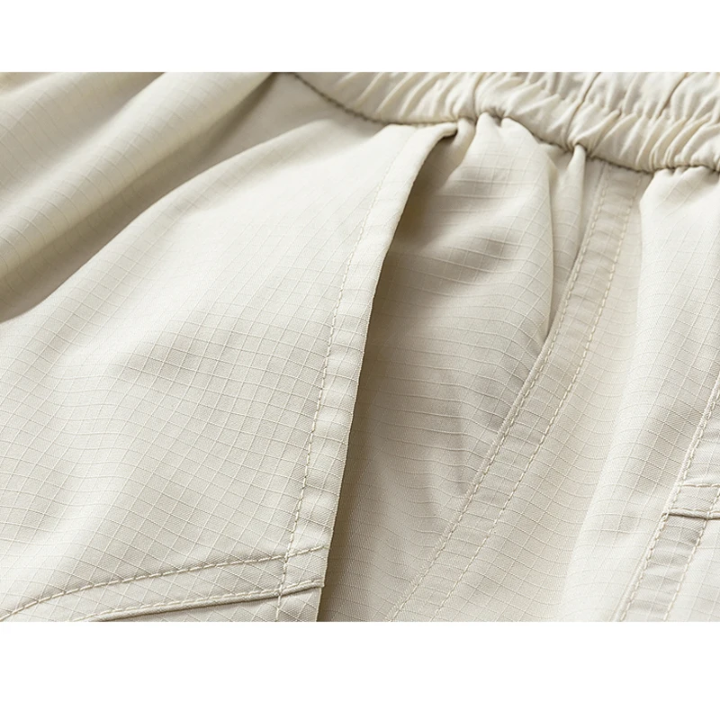 Thumbnail 4 - #12 Trending Utility Cargo Shorts Right Now