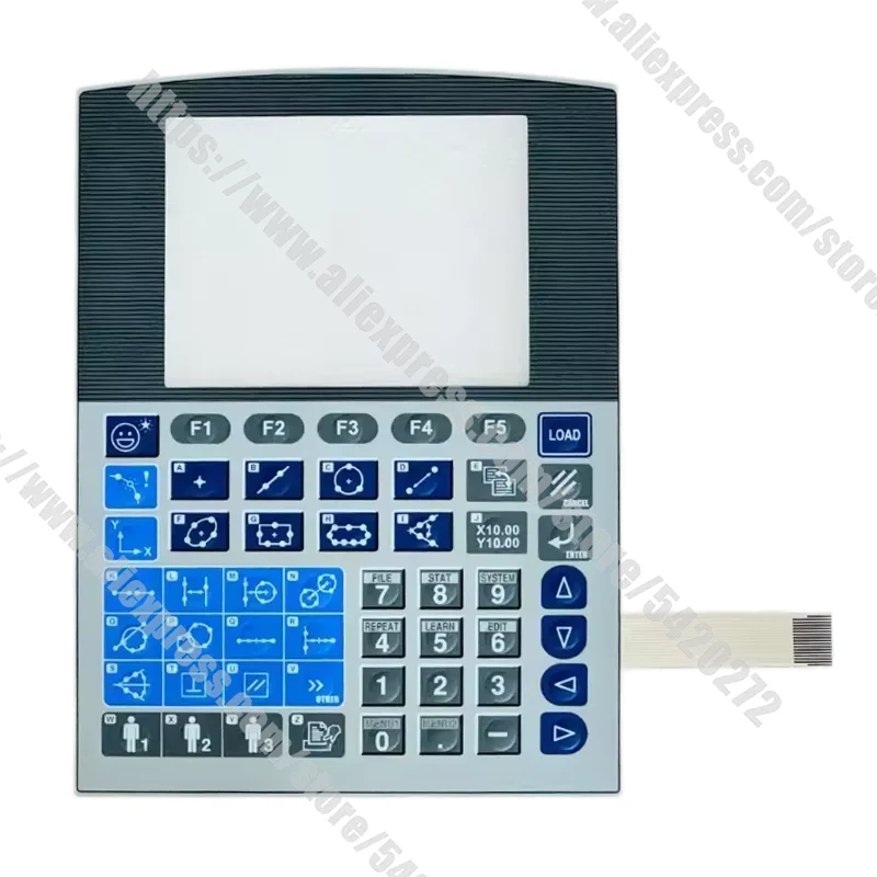 New QM-200 QM-DATA2…