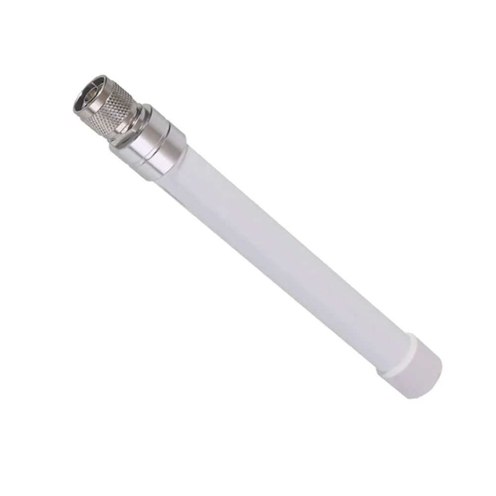 Easy Installation and Maintenance of High Temperature Fiberglass 2 4GHz 5 8G Antenna for For omni Outdoor Bridge Routers