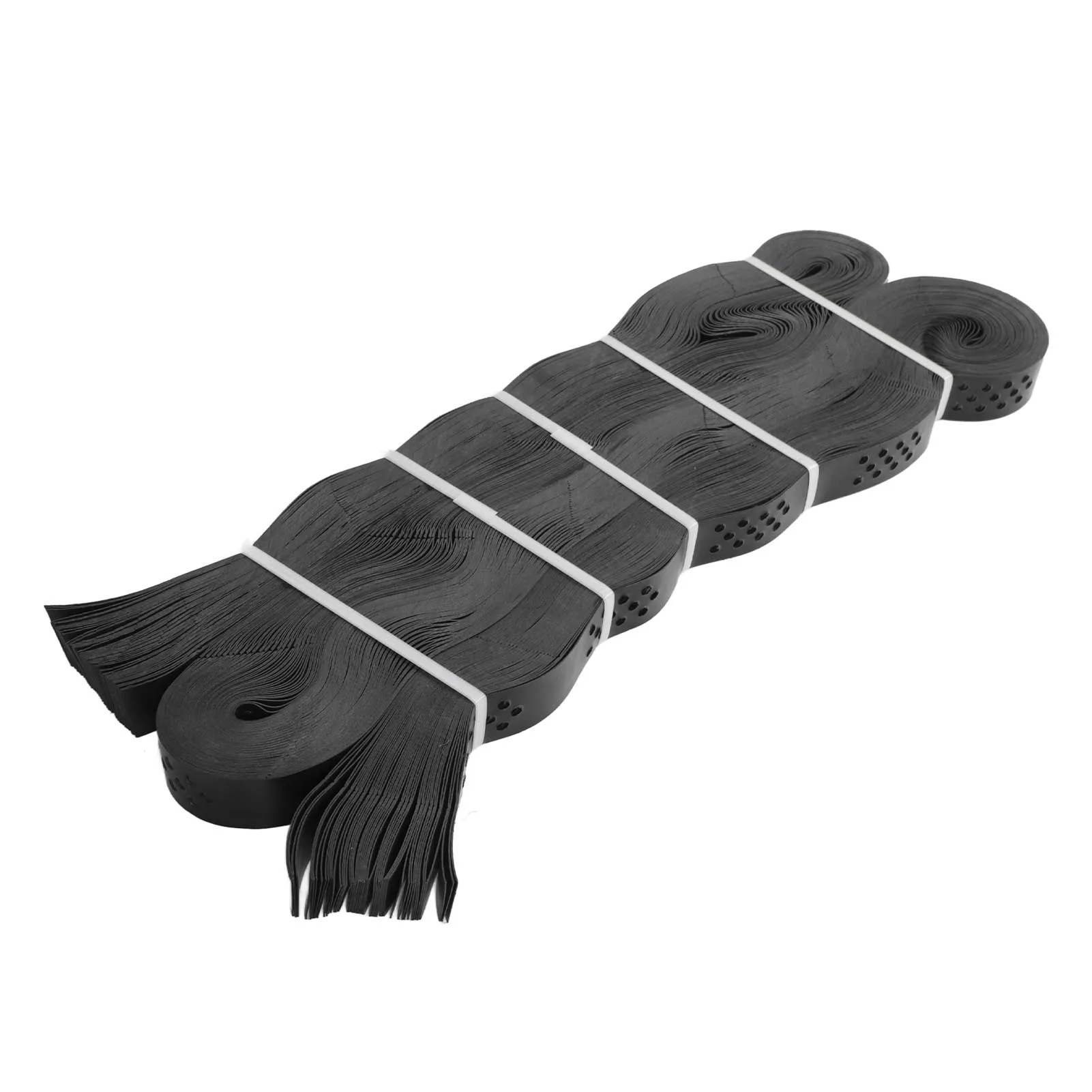 Faltbares Erdungsgitter, 9 x 17 Fuß, Kies-Bodengitter, HDPE, faltbares Geocell-Stabilisierungsgitter für Garten-Einfahrt, Parkplatz – Detail 8