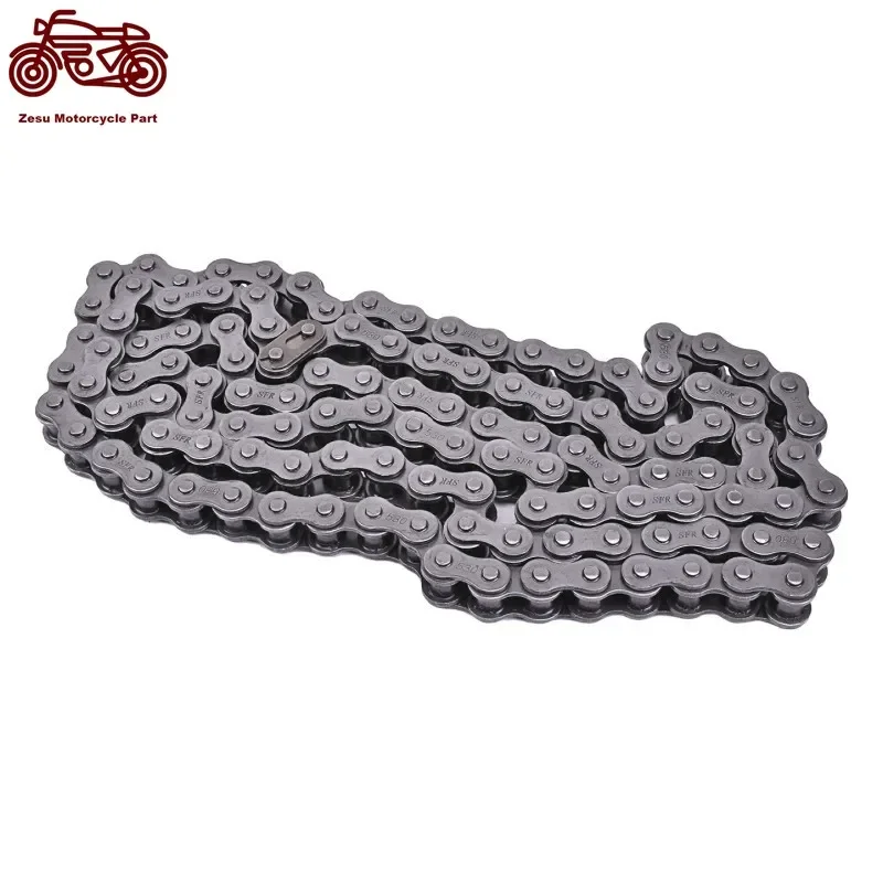 520 525H 530 120L Motorcycle Transmission Drive Chain For Honda For Kawasaki For Suzuki For KT/M For BMW For Yamaha #C