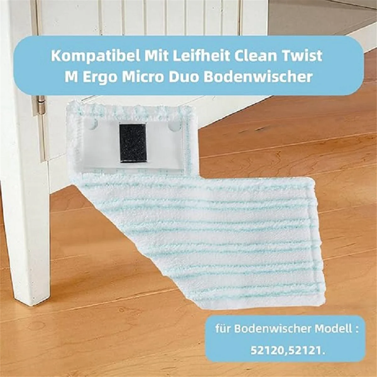 10 peças adequadas para esfregão a vapor limpo torção m peças sobressalentes acessórios pano