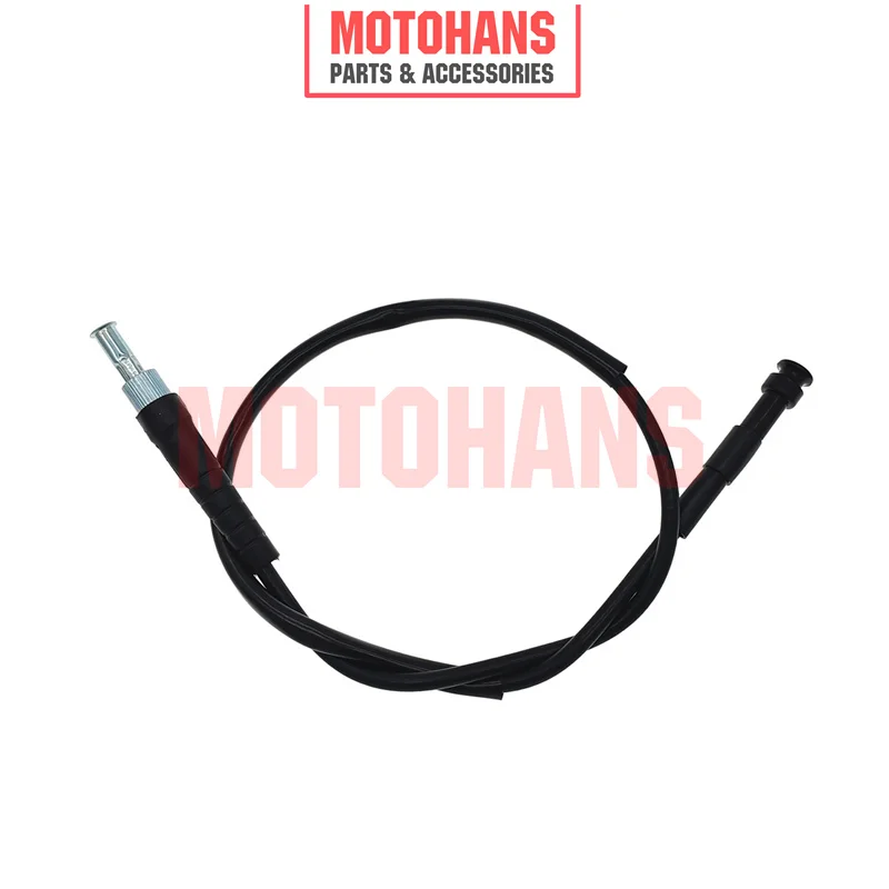 

BX21050028 MOTORCYCLE PARTS 840MM SPEEDOMETER CABLE ACCESSORIES FOR HONDA NXR150 BROS ESD XR250