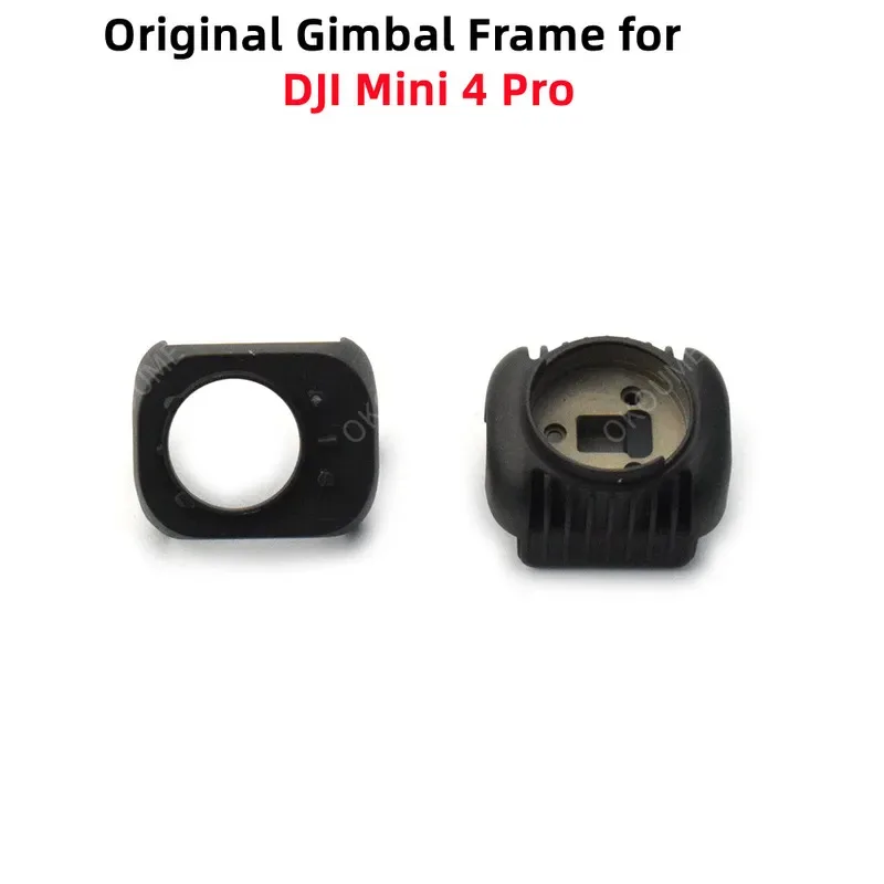 

Gimbal Frame for DJI Mini 4 Pro Drone Camera Front Cover Rear Case Replacement Repair Parts