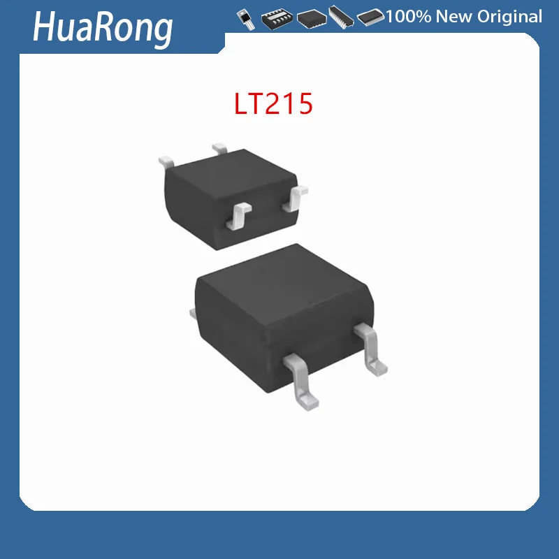 10Pcs/Lot LT215 ASS…