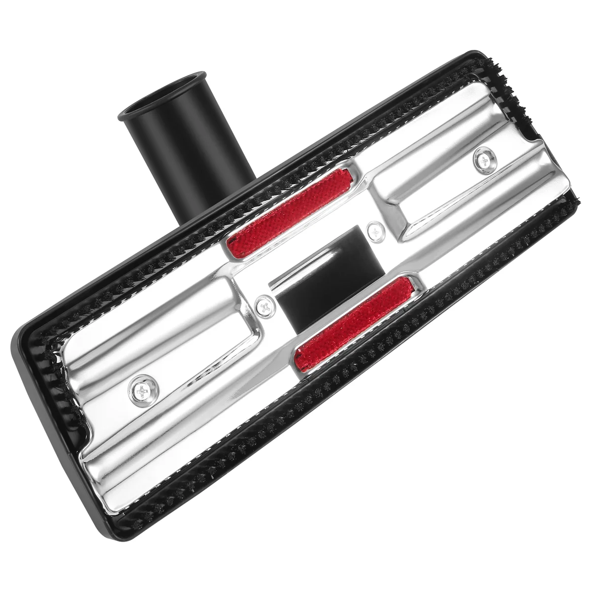 แปรงขัดพื้นสำหรับเครื่องดูดฝุ่นติดพรม35มม. พร้อมหัวหมุน