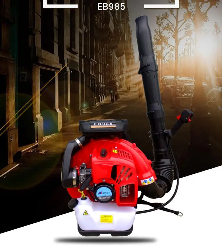 High-power Wind-extinguishing Machine, portable Forest Fire-fighting Equipment, knapsack Gasoline Blower,snow Blower,blown Dust.