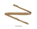 Coyote Brown