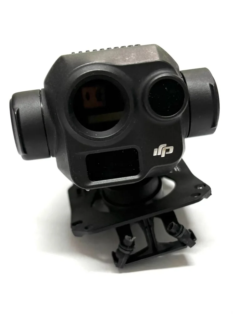 Original Gimbal-Kameragehäuse für MAVIC 3 Thermal, leeres Gimbal ohne Kameraeinheit für Mavic 3T, Ersatzteile, 95% neu.