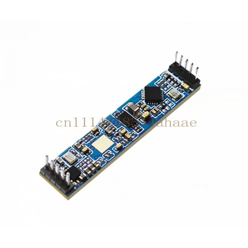 ForHi-link 60G High-Precision Millimeter Wave Radar LD6004 Multi-Target 3D Human Presence Radar Sensor Module Test Board Kits