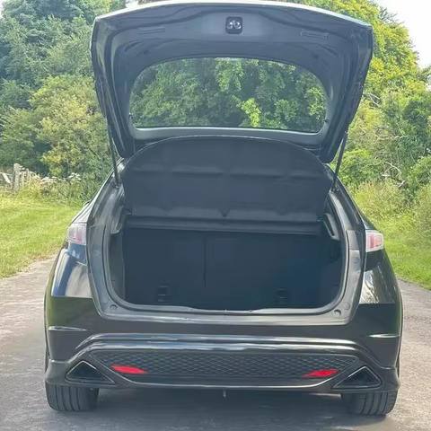 Rear Tailgate Auto Struts With Spring For Honda Civic Type R (FN2) 2007-2011 Trunk Boot Lift Support Shock Absorber Damper