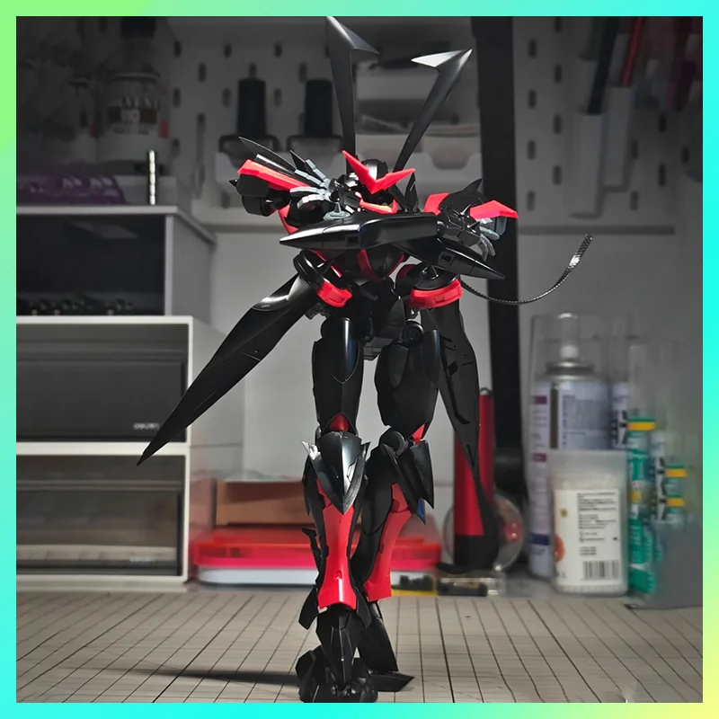 

【В НАЛИЧИИ】ABS Workshop MG Susanoo WUSHIDAO Hero Type Tough Guy 1/100 Сборка Модель Комплект Коллекционная Фигурка Игрушка Подарок