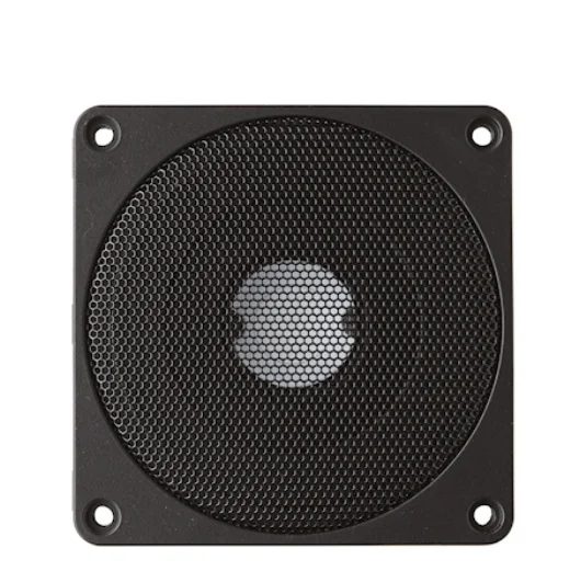 HF-125 HiFi Speakers C25-6-012 -1.2 Inch hard ceramic dome tweeter unit 6.3ohm 89.5dB