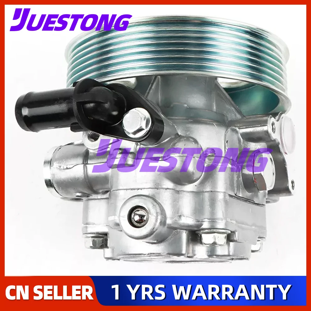 Steering Pump for Honda Accord VII CL7 CL9 CL8 K20A6 Honda CRV 56110PND003 56110RAAA01 56110RAAA03 56110PNDJ01 56110RBAE01