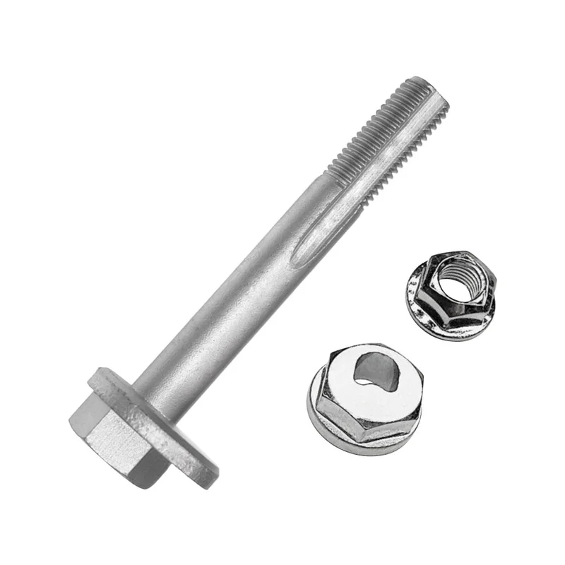 C+ Rear Eccentric Bushing Repair Kit for 1997-2005 M-Class W163 M112 A1633500606