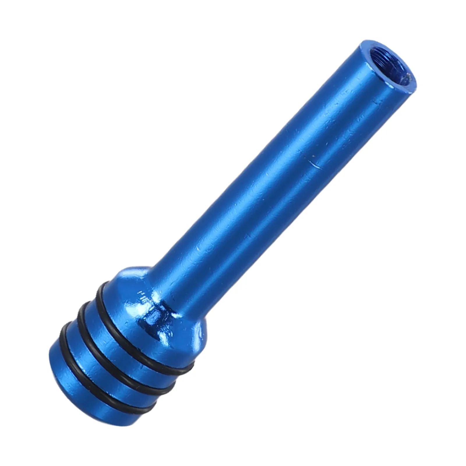 Acessórios para porta de carro, parafusos de liga de alumínio para personalização de veículos, uso diário e resistente a rasgos para portas de carro