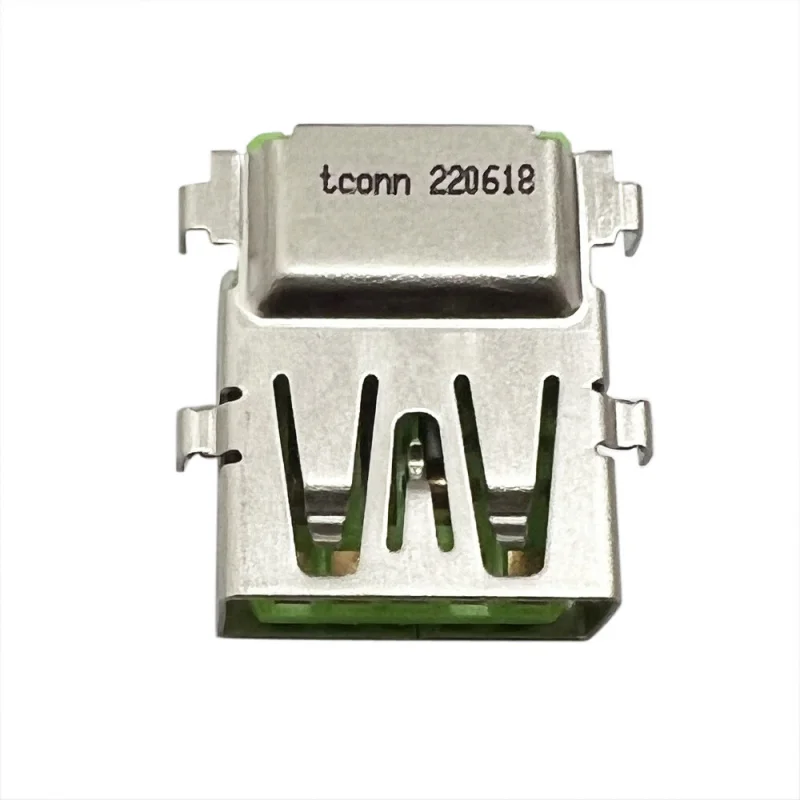 USB DC JACK port for Razer Blade 15 RZ09-02887 RZ09-0421 RZ09-02705 13400423-00