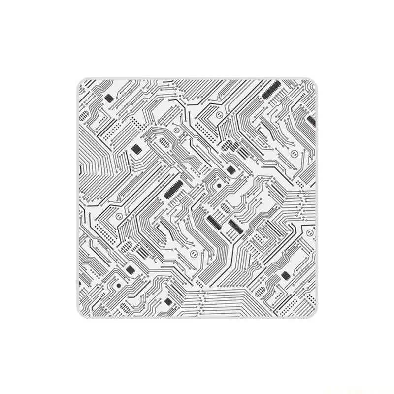 F62C Camera Lens Wrap for Screen Stain Removal with Great Bonding Force Folding Wrap