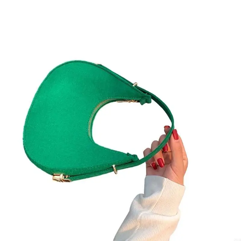 

Bags Trendy Bag Shoulder Bags for Women Girl Armpit Bag Solid Color Bag 20CA