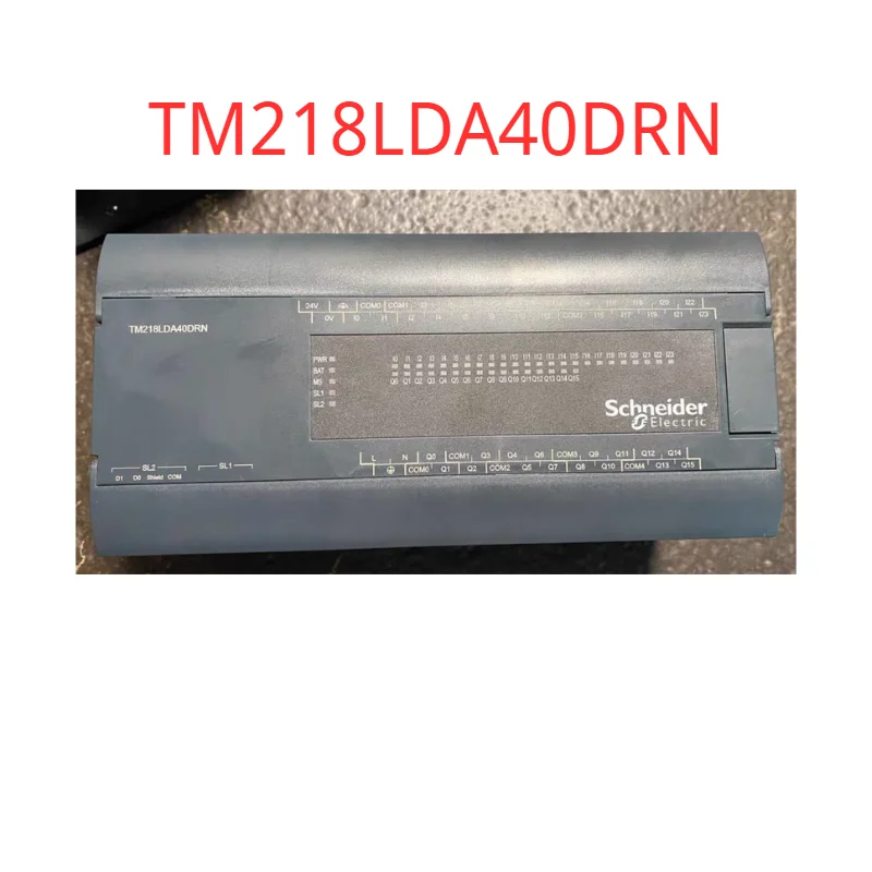 

Sell genuine goods exclusively，TM218LDA40DRN