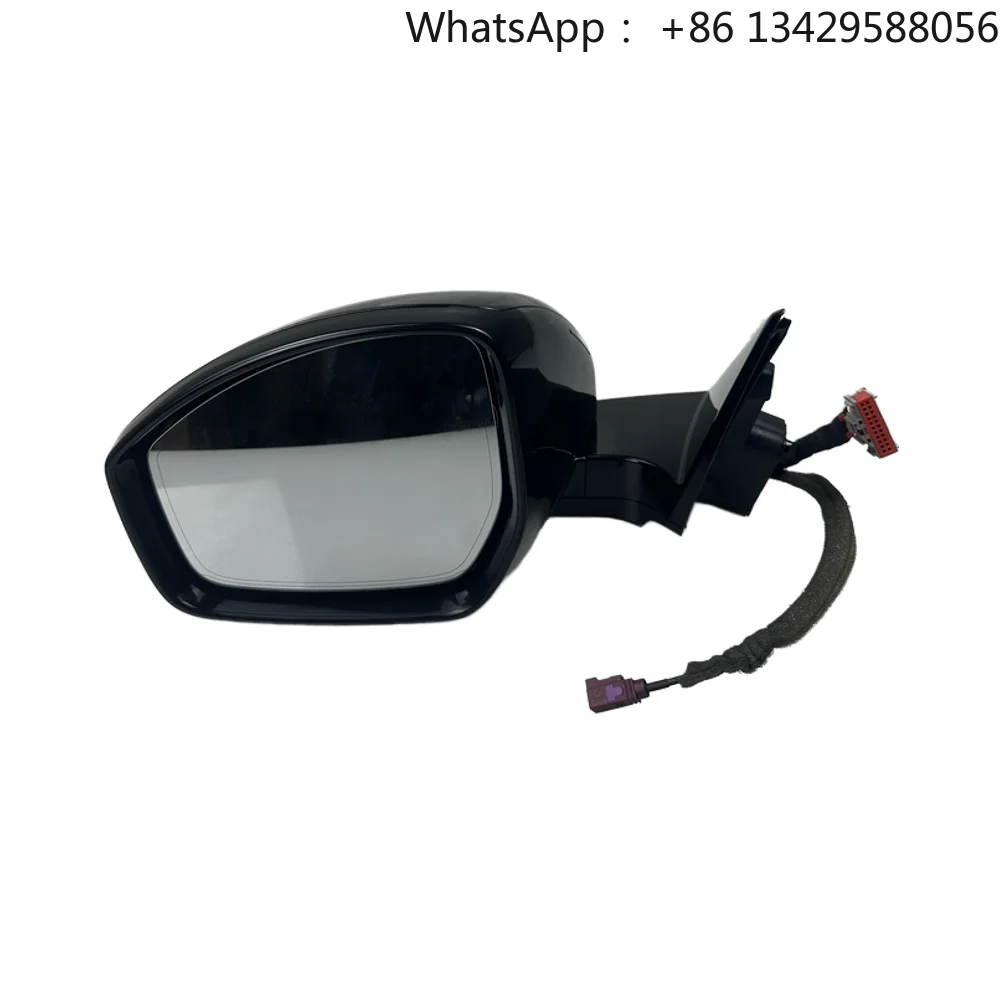 

Зеркало заднего вида LR155649 Складная сборка для камеры слепых зон LanRover VeIar 2020-