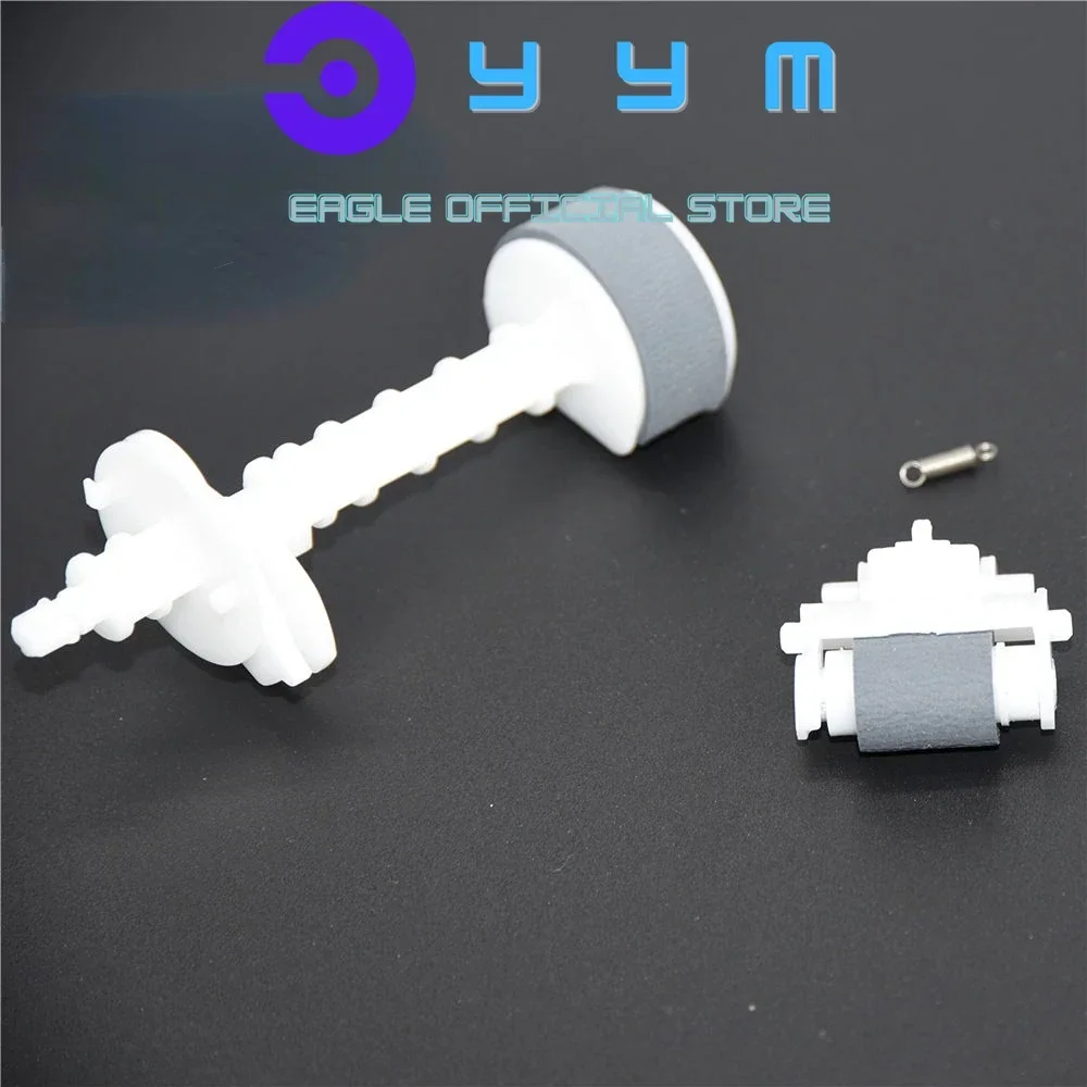 10 set 1569311   Rullo di prelievo per EPSON L300 L310 L350 L355 L362 L365 L366 L455 L456 L360 L110 L120 L130 L132 L210 L220 L222