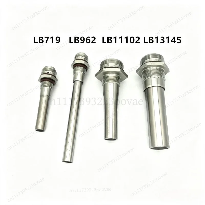 Df Screw Air Compressor Oil Return Pipe For Air Oil Separator LB719 LB962 LB11102 LB13145 LB719/2 LB962/2 LB11102/2 LB13145/3