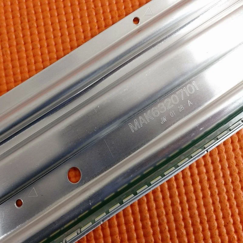 LED Backlight Strip For LG 40UF6700 40UF670V 40UF675V 40UF7707 40UF770V Bar 40" V15 UF6700 UD REV03 9 L/R-Type EAV62952201 Tapes