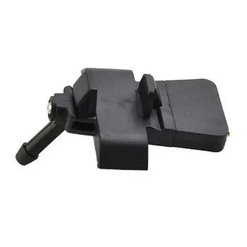 日產 Micra K12 2003-2010 擋風玻璃清洗噴嘴 28930AX600 窗戶雨刷清洗噴嘴 6 最佳銷售 日產 Micra 2005 - №2