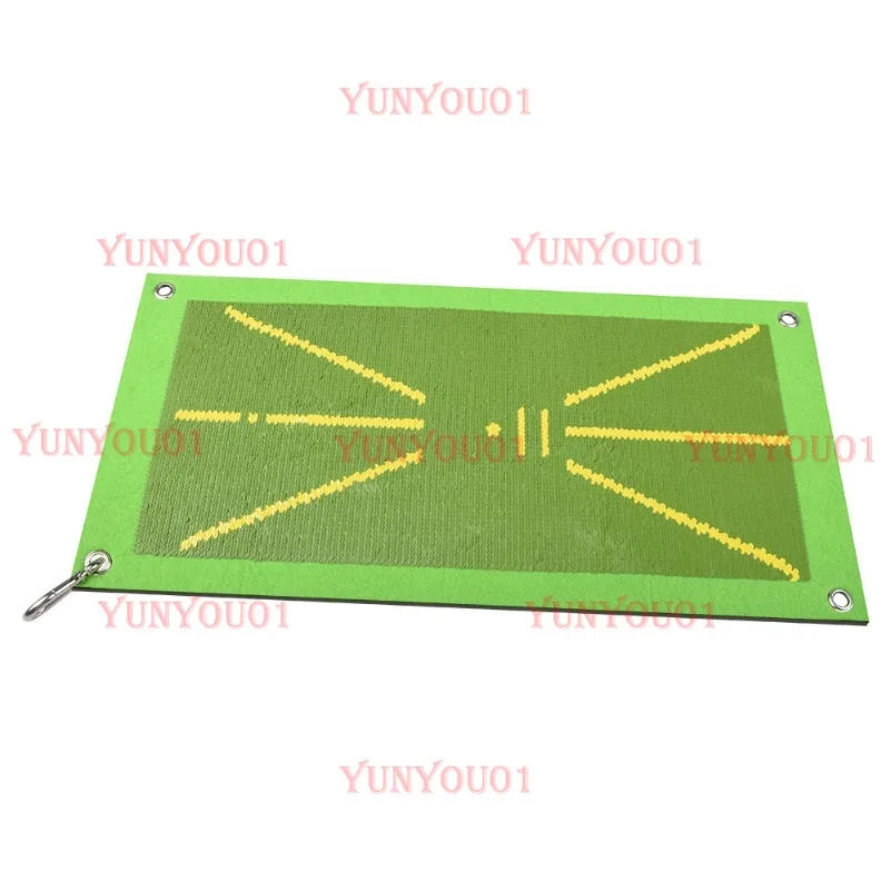 

Горячая продажа для практики игры в гольф, трек, горячая площадка