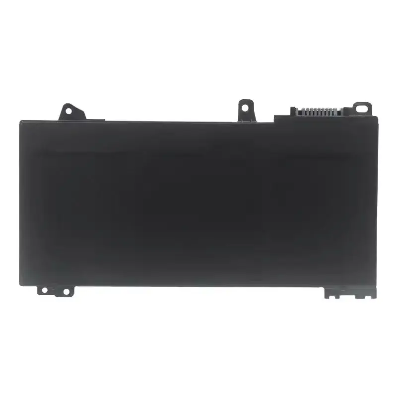 แบตเตอรี่แล็ปท็อป RE03XL สำหรับ HP ProBook 430 440 445 450 445R 455R G6 G7 HSTNN-OB1C HSTNN-UB7R L32407-541 L32407-AC1 11.55V 45Wh
