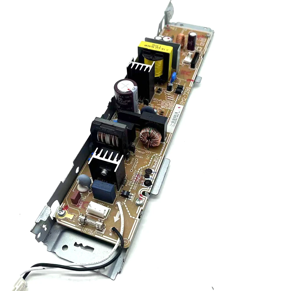 

220V Power Supply Board RM2-7291 Fits For HP M 176N M177FW M176N M 177FW