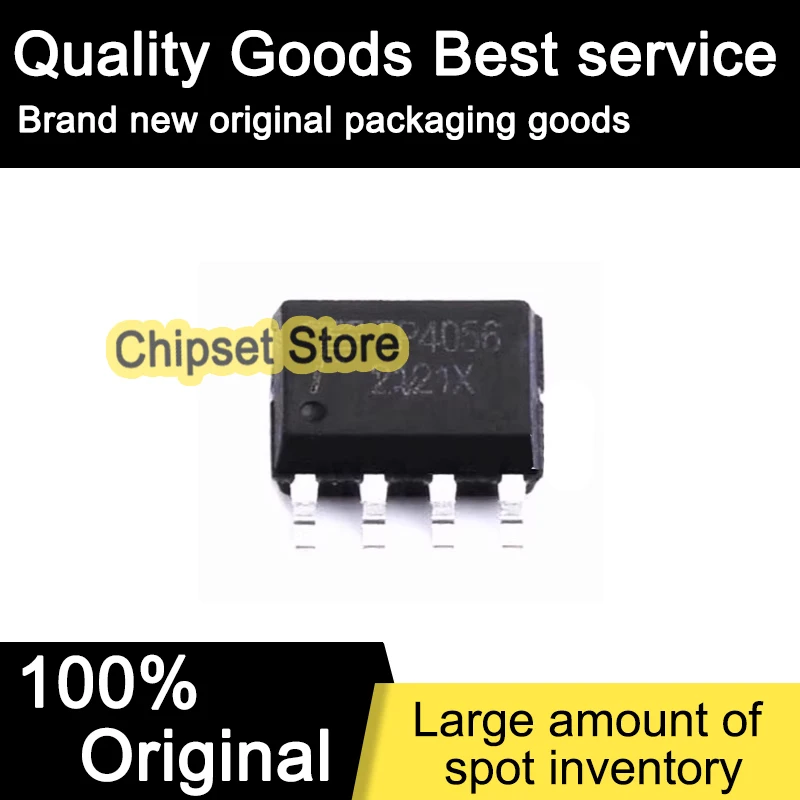 

10pcs TP4056X-42-ESOP8 TP4056X 42 ESOP8 SOIC 100% Brand new