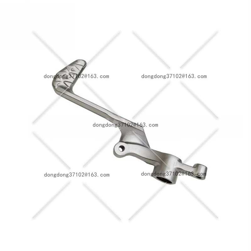 V4 V4S Panigale كوبيه V4/S رافعة الفرامل الخلفية