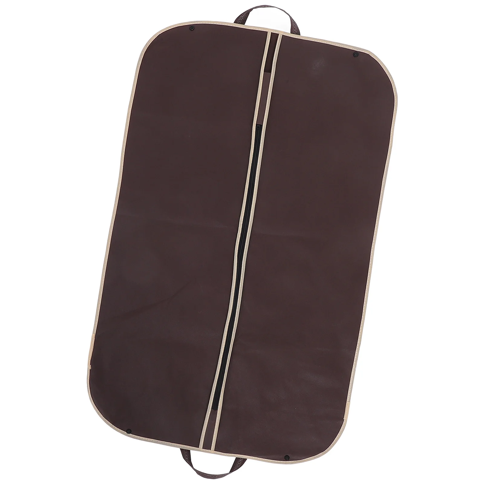 

Clothing Covers for Hanging Clothes Bags Closet Garment Costume Dust Clear with Zipper Coat