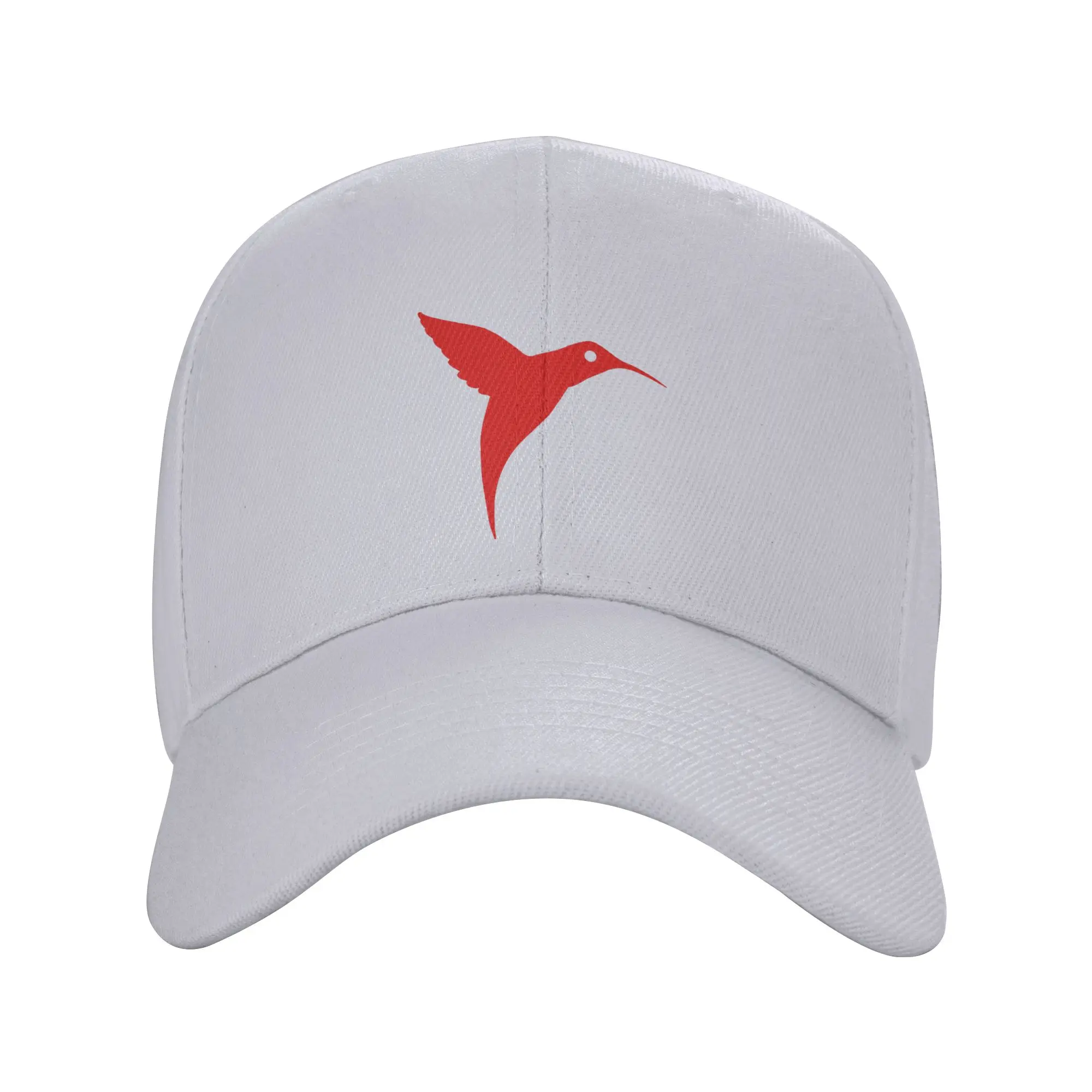 Ushuaia Hummingbird Ibiza Beds For Winter Trendy Baseball Cap Spring Outing Teenagers Headwear