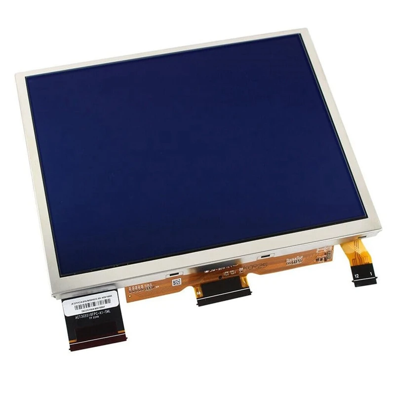 8.4In LCD Monitor Touch-Screen, Radio Navigation Replacement For Jeep Dodge RAM Chrysler 2020-2023 TDO-XGA084 68388570AB