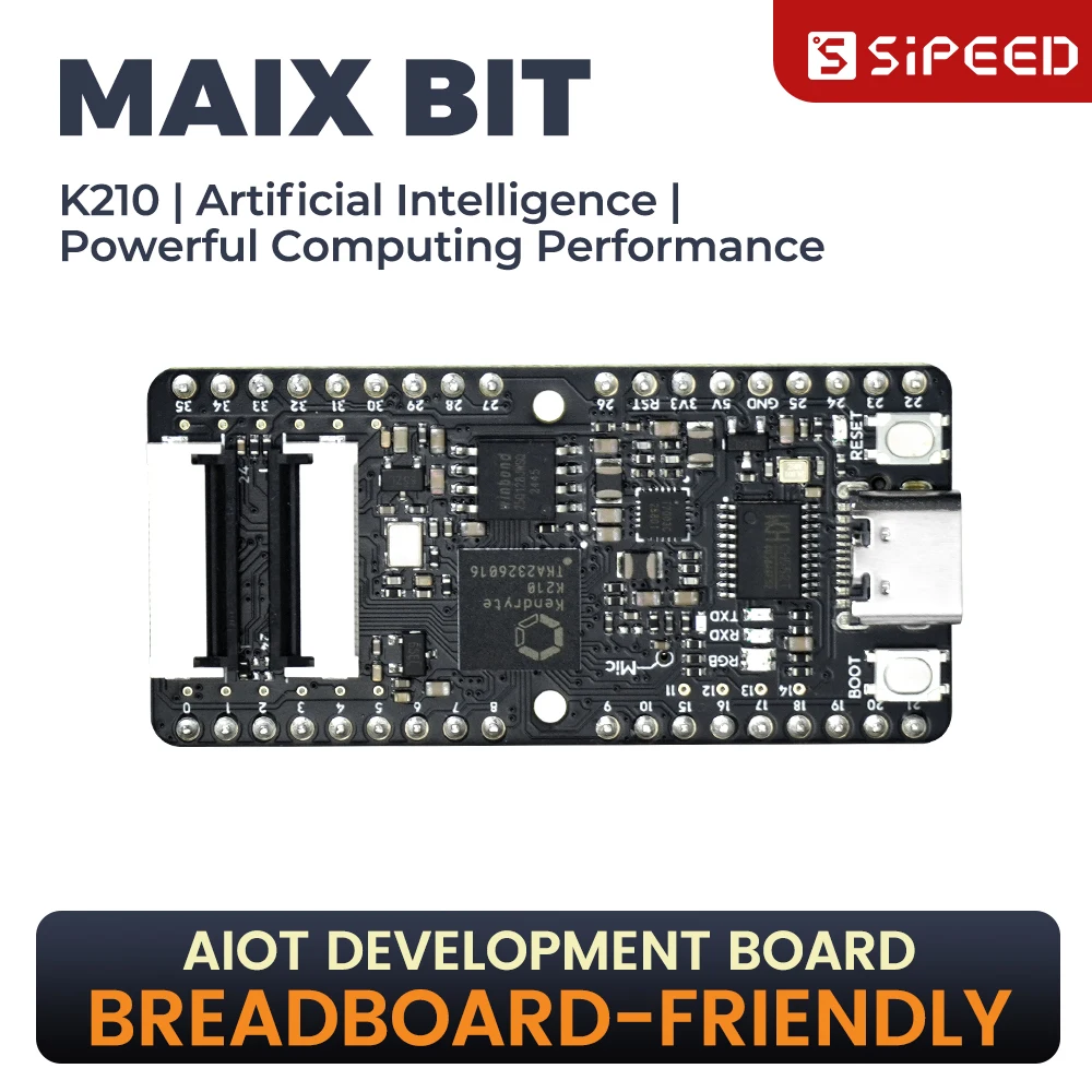 sipeed-main-bit-kit-com-camera-risc-v-ai-lot-24-tela-e-camera