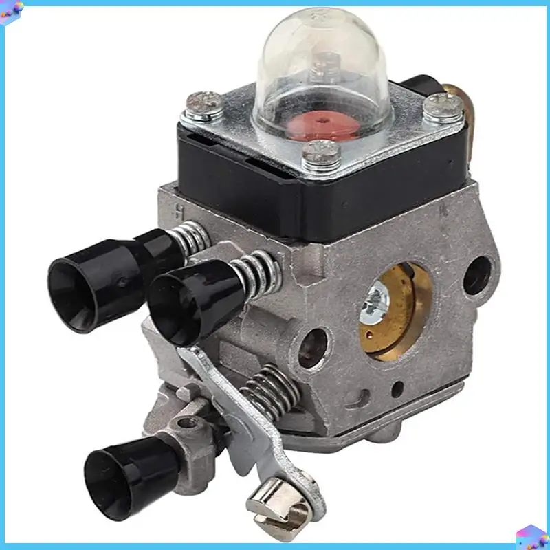 

A43T 2X C1Q-S97 FS55R Carburetor Coil Adjustment Kit For Stihl FS38 FS45 FS45C FS46C FS55 FS55RC Trimmer Weeder
