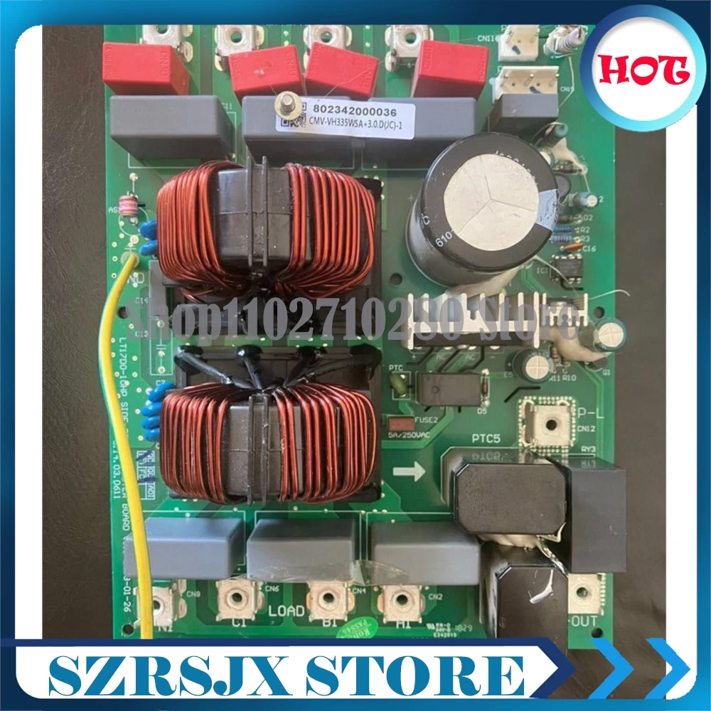 802342000036 test ok circuit board motherboard