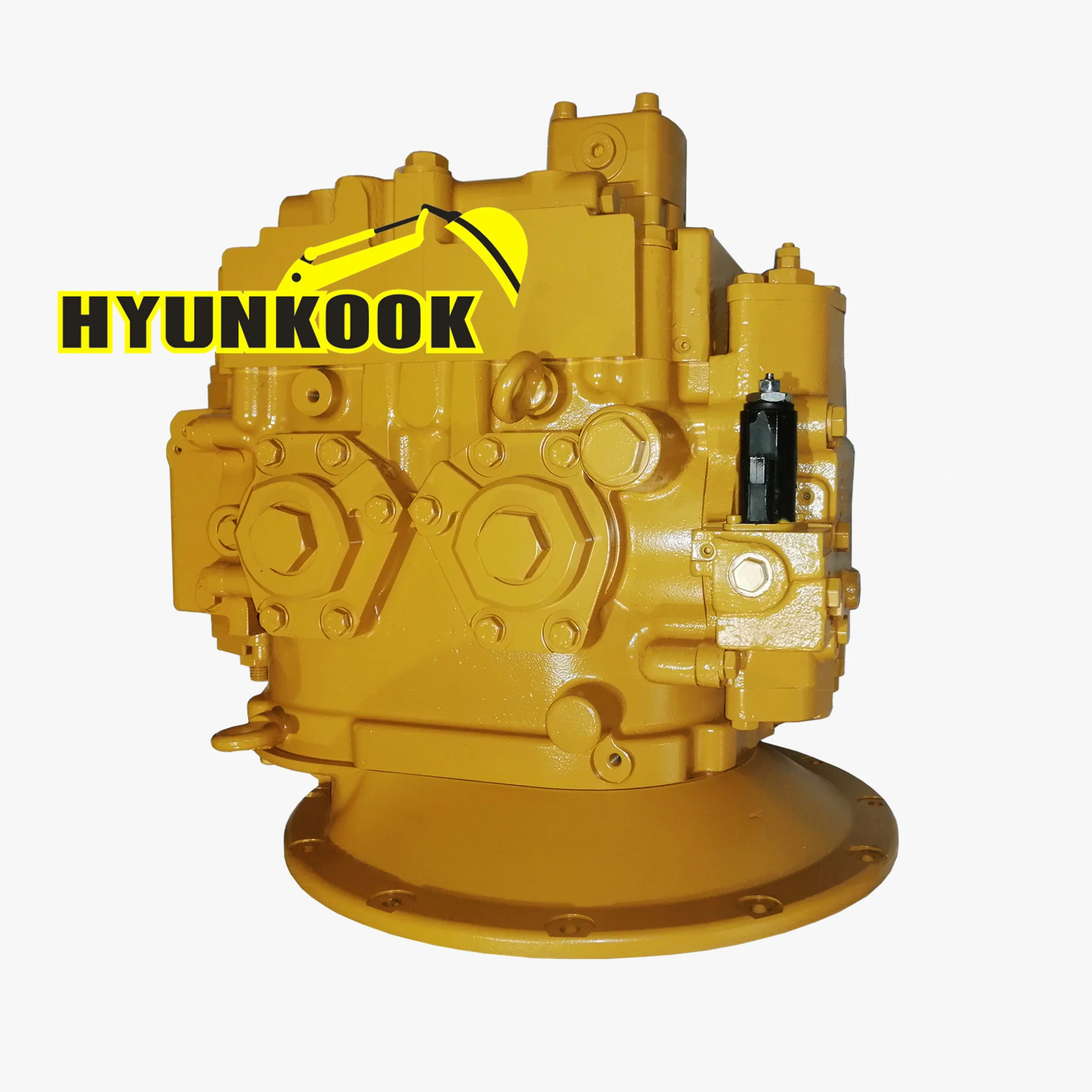 

320d Hydraulic Pump Excavator SBS120 272-6955 Main Pompe for CAT 320D Hydraulic Pump