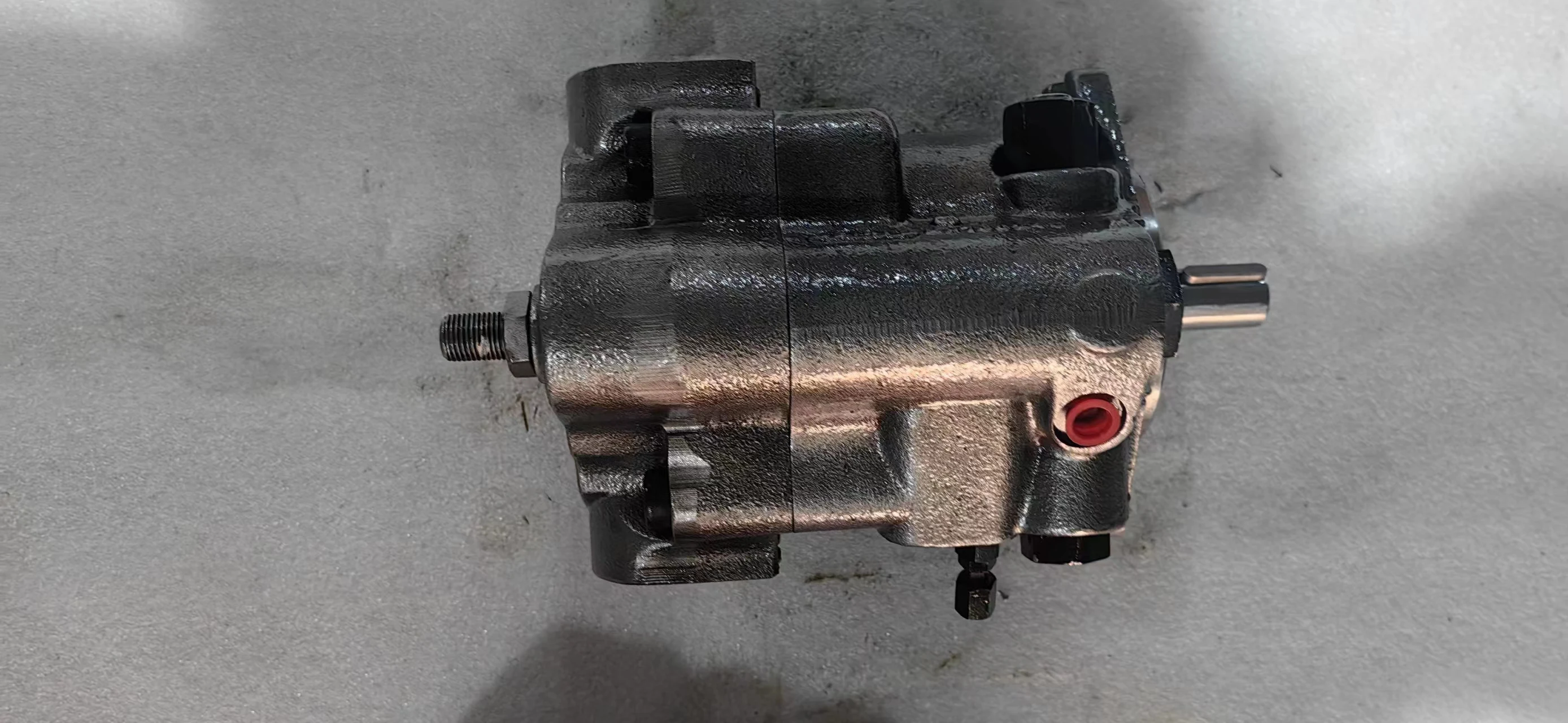 High Quality  PAVC PAVC33 PAVC38 PAVC65 PAVC100 Series PAVC33R42H26 Hydraulic Piston Pump