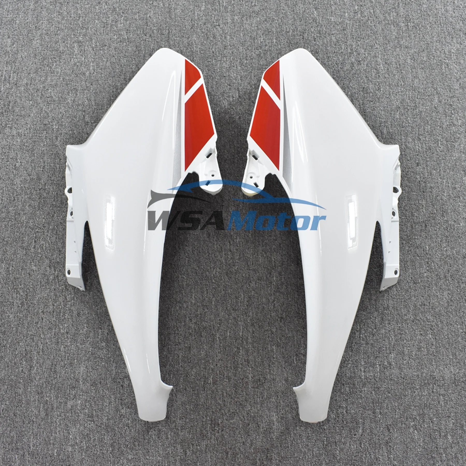 Premium ABS Plastic Full Fairing Body Kit For YAMAHA TMAX 500 2008-2011 Motorbike Scooter Bodywork Fairings Outer Shell
