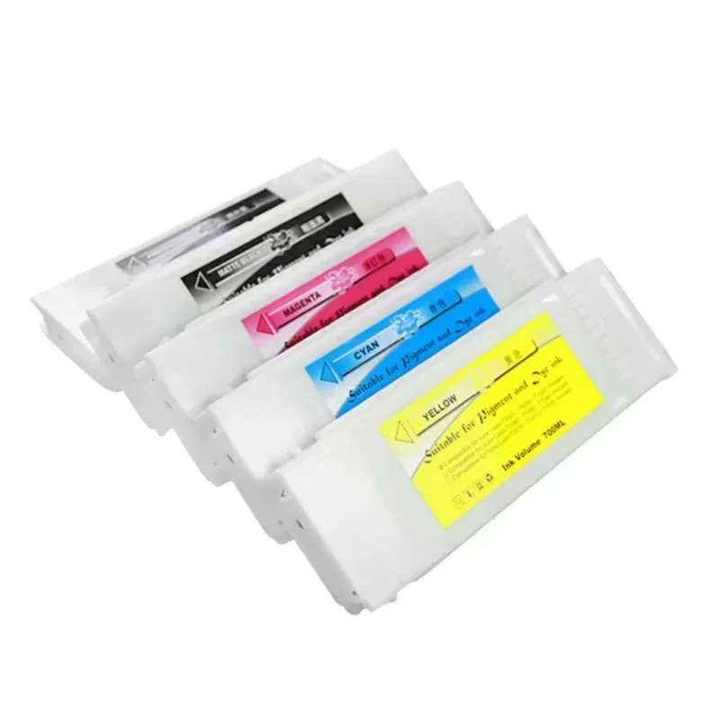 T7251- T7254 T725A refillable ink cartridge for EPN F2000 F2100 printer with chip ( empty cartridge )